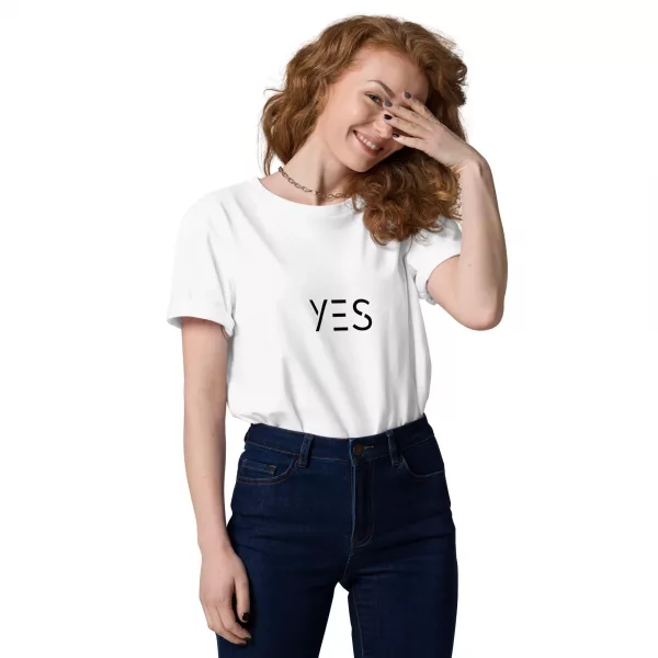 YES T-Shirt