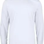 Langarmshirts