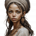 Salma – verschiedene Modelle