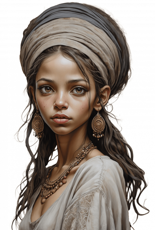 Salma - verschiedene Modelle