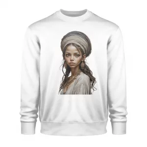 Salma - Changer Sweatshirt 2.0 ST/ST-3