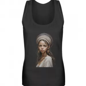 Salma - Frauen Tanktop-16