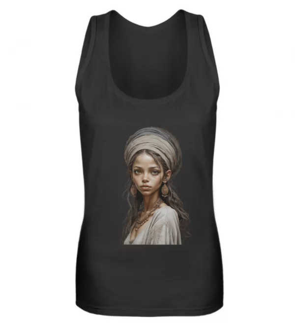 Salma - Frauen Tanktop-16
