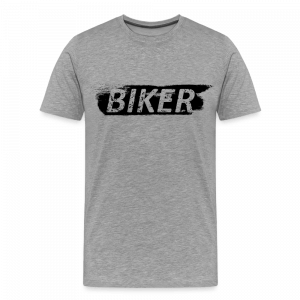 Biker T-Shirt