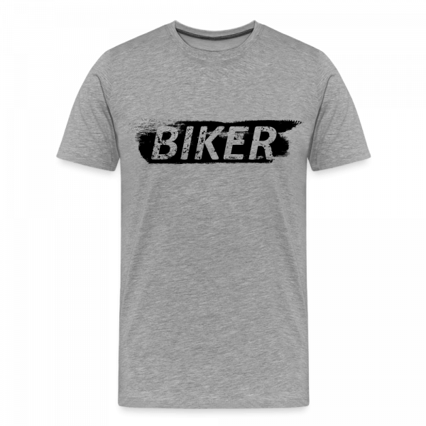 Biker T-Shirt
