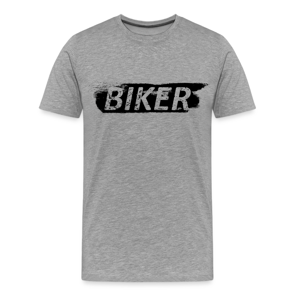 Biker T-Shirt